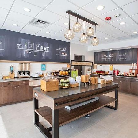 Hampton Inn By Hilton Richwood Cincinnati South Walton Экстерьер фото