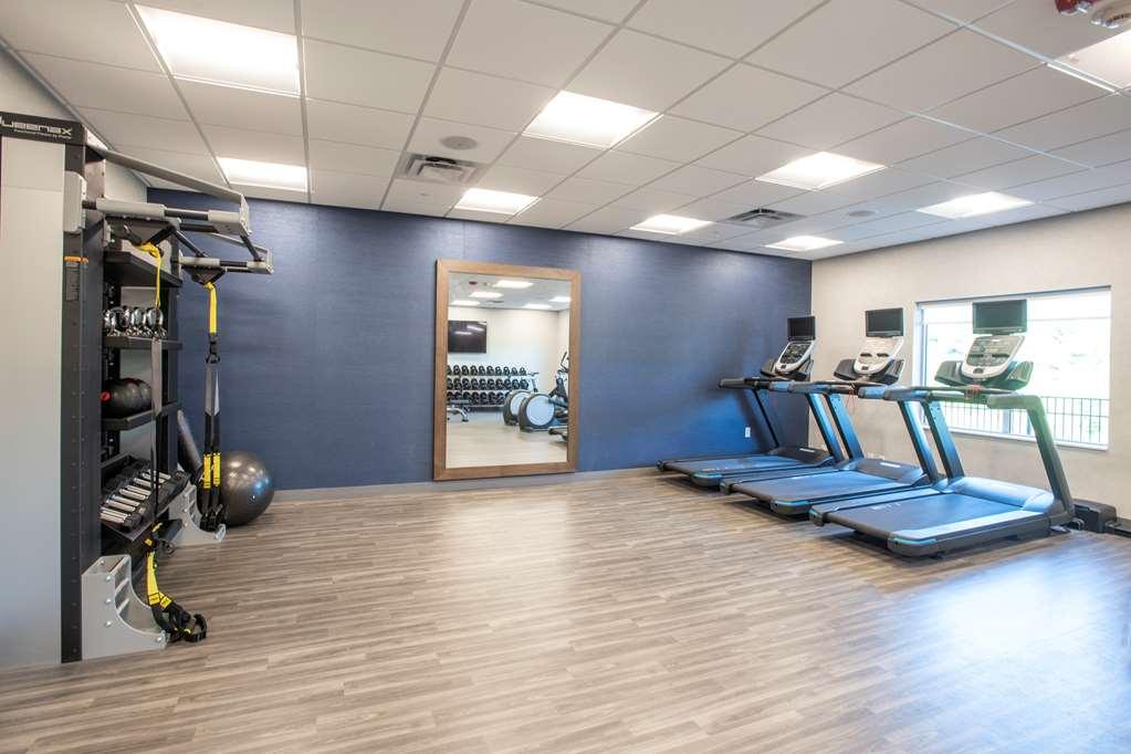 Hampton Inn By Hilton Richwood Cincinnati South Walton Удобства фото