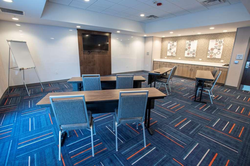 Hampton Inn By Hilton Richwood Cincinnati South Walton Удобства фото